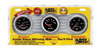 GS Series Interact Gauge Pack Water Temperature (Mechanical) 120°-240° - image 1