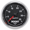 GS Series Boost Gauge 2-1/16", Mechanical - image 1