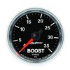 GS Series Boost Gauge 2-1/16", Mechanical - image 2