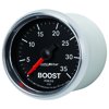 GS Series Boost Gauge 2-1/16", Mechanical - image 3
