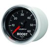 GS Series Boost Gauge 2-1/16", Mechanical - image 2