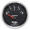 GS Series Fuel Level Gauge 2-1/16", Electrical (Short Sweep) - image 1