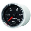GS Series Oil Pressure Gauge 2-1/16", Mechanical - image 2