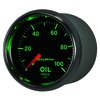 GS Series Oil Pressure Gauge 2-1/16", Mechanical - image 3
