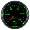 GS Series Oil Pressure Gauge 2-1/16", Mechanical - image 4