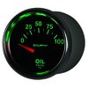 GS Series Oil Pressure Gauge 2-1/16", Electrical (Short Sweep) - image 2