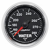 GS Series Water Temperature Gauge 2-1/16", Mechanical - image 1
