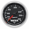 GS Series Water Temperature Gauge 2-1/16", Mechanical - image 1