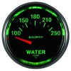 GS Series Water Temperature Gauge 2-1/16", Electrical (Short Sweep) - image 4