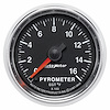 GS Series Pyrometer Gauge 2-1/16", Electrical (Full Sweep) - image 1