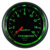 GS Series Pyrometer Gauge 2-1/16", Electrical (Full Sweep) - image 4
