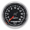 GS Series Pyrometer Gauge 2-1/16", Electrical (Full Sweep) - image 1