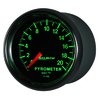 GS Series Pyrometer Gauge 2-1/16", Electrical (Full Sweep) - image 3