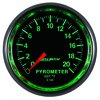 GS Series Pyrometer Gauge 2-1/16", Electrical (Full Sweep) - image 4