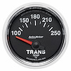 GS Series Transmission Temperature Gauge 2-1/16", Electrical (Short Sweep) - image 1