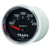 GS Series Transmission Temperature Gauge 2-1/16", Electrical (Short Sweep) - image 2