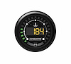GS Series Oil Pressure Gauge 2-1/16", Electrical (Full Sweep) - image 1