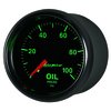 GS Series Oil Pressure Gauge 2-1/16", Electrical (Full Sweep) - image 3