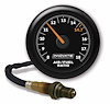 GS Series Water Temperature Gauge 2-1/16", Electrical (Full Sweep) - image 1