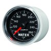 GS Series Water Temperature Gauge 2-1/16", Electrical (Full Sweep) - image 2