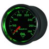 GS Series Oil Temperature Gauge 2-1/16", Electrical (Full Sweep) - image 3