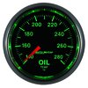 GS Series Oil Temperature Gauge 2-1/16", Electrical (Full Sweep) - image 4