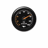 GS Series Vacuum/Boost Gauge 2-1/16", Electrical (Full Sweep) - image 1