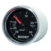 GS Series Vacuum/Boost Gauge 2-1/16", Electrical (Full Sweep) - image 2