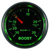 GS Series Vacuum/Boost Gauge 2-1/16", Electrical (Full Sweep) - image 4