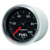 GS Series Fuel Pressure Gauge 2-1/16", Electrical (Full Sweep) - image 2