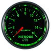 GS Series Nitrous Pressure Gauge 2-1/16", Electrical (Full Sweep) - image 4