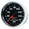 GS Series Programmable Speedometer 3-3/8" Electrical - image 2