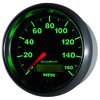 GS Series Programmable Speedometer 3-3/8" Electrical - image 3