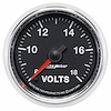GS Series Voltmeter 2-1/16", Electrical (Full Sweep) - image 1