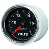 GS Series Voltmeter 2-1/16", Electrical (Full Sweep) - image 2