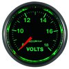 GS Series Voltmeter 2-1/16", Electrical (Full Sweep) - image 4
