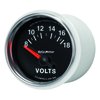 GS Series Voltmeter 2-1/16", Electrical (Short Sweep) - image 2