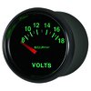 GS Series Voltmeter 2-1/16", Electrical (Short Sweep) - image 3