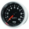GS Series Tachometer 3-3/8", Electrical - image 2