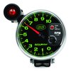 GS Series Tachometer 5", Electrical - image 3