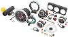 Sport-Comp Gauge Kit Kit Includes: 2-1/16" Electrical - image 1