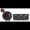 Sport-Comp Gauge Kit Kit Includes: 2-1/16" Electrical - image 2