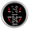 5 QUAD GUAGE SC SERIES" - image 1