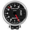 Sport-Comp Pedestal-Mount Tachometer 5" Electrical - image 1
