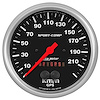Sport-Comp In-Dash Speedometer 5" Electrical