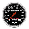 Sport-Comp GPS Speedometer 5" - image 1