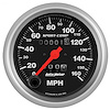 3-3/8 SPEEDO 160 MPH IN - image 1