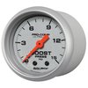 Ultra-Lite Boost Gauge 2-1/16" Mechanical - image 2