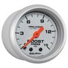 Ultra-Lite Boost Gauge 2-1/16" Mechanical - image 3