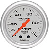 Ultra-Lite Boost Gauge 2-1/16" mechanical - image 1